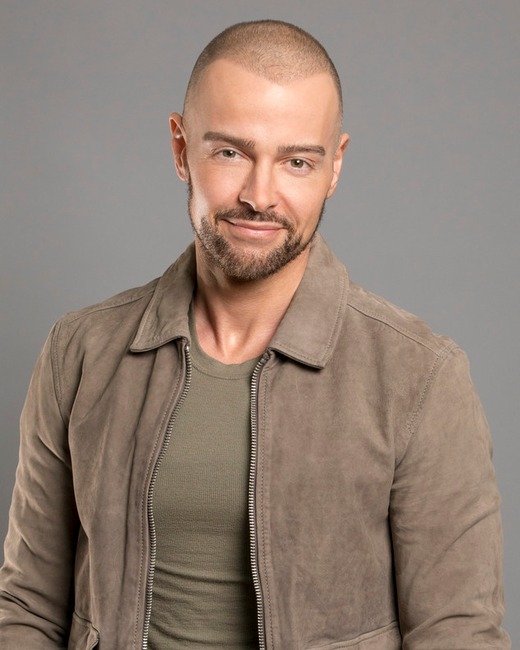 Celebrity Big Brother Season 2 Cast, Joey Lawrence